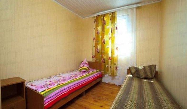 Гостиница Na Ternovoy Анапа