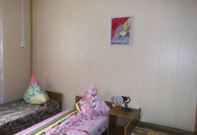 Гостиница Na Ternovoy Анапа