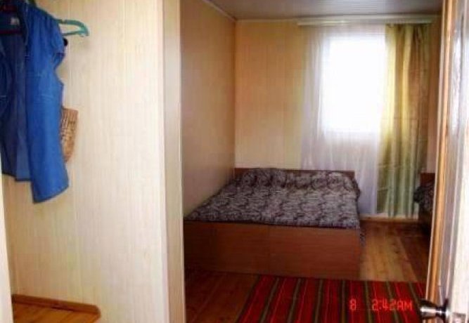 Гостиница Na Ternovoy Анапа